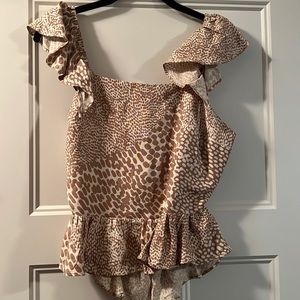 Womens Top